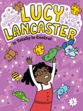 Cover Image for Lucy Lancaster Is Totally in Control -- Willow Coven, Paperback