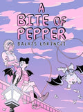 Cover Image for A Bite of Pepper -- Balazs Lorinczi, Hardcover