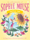 Cover Image for Sunflower Hour -- Poppy Green, Paperback