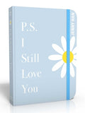 Cover Image for P.S. I Still Love You: Special Keepsake Edition -- Jenny Han, Paperback
