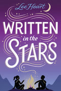 Cover Image for Written in the Stars -- Lee Heart, Paperback