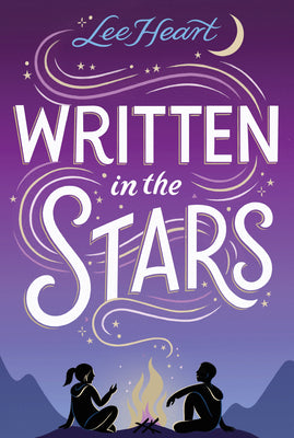Cover Image for Written in the Stars -- Lee Heart, Paperback