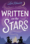 Cover Image for Written in the Stars -- Lee Heart, Hardcover