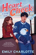 Cover Image for Heart Check -- Emily Charlotte, Hardcover