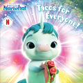 Cover Image for Tacos for Everyone! -- Maggie Testa, Paperback