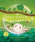 Cover Image for Our Green Planet -- Leisa Stewart-Sharpe, Hardcover