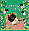 Cover Image for Sleeping Beauty -- Hannah Eliot, Board Books
