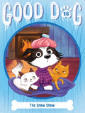 Cover Image for The Snow Show -- Cam Higgins, Paperback