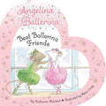 Cover Image for Best Ballerina Friends -- Katharine Holabird, Board Books