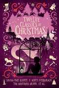Cover Image for Twelve Classics of Christmas -- Various, Paperback