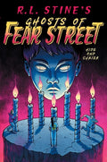 Cover Image for Hide and Shriek -- R. L. Stine, Hardcover