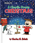 Cover Image for A Charlie Brown Christmas -- Charles M. Schulz, Board Books
