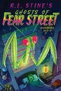 Cover Image for Nightmare in 3-D -- R. L. Stine, Paperback