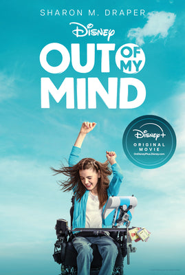 Cover Image for Out of My Mind -- Sharon M. Draper, Paperback