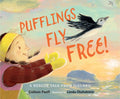 Cover Image for Pufflings Fly Free!: A Rescue Tale from Iceland -- Colleen Paeff, Hardcover