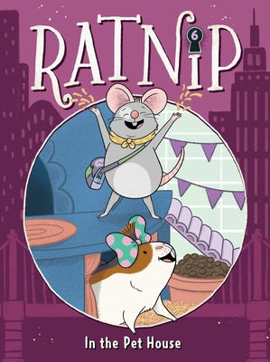 Cover Image for In the Pet House -- Cam Higgins, Paperback