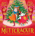 Cover Image for The Muttcracker -- Anna Kemp, Hardcover