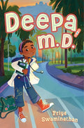 Cover Image for Deepa, M.D. -- Priya Swaminathan, Hardcover