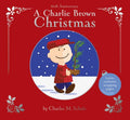 Cover Image for A Charlie Brown Christmas Deluxe Edition with Slipcase -- Charles M. Schulz, Hardcover