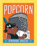 Cover Image for Popcorn -- Frank Asch, Paperback