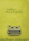 Cover Image for The Perks of Being a Wallflower -- Stephen Chbosky, Paperback