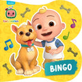 Cover Image for Bingo -- Maggie Testa, Board Books