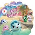 Cover Image for Be a Friend! -- Gloria Cruz, Board Books