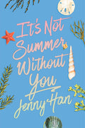 Cover Image for It's Not Summer Without You (Deluxe Edition) -- Jenny Han, Paperback