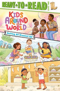 Cover Image for Getting All Dressed Up!: Ready-To-Read Level 2 -- Patty Michaels, Paperback