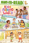 Cover Image for Getting All Dressed Up!: Ready-To-Read Level 2 -- Patty Michaels, Hardcover