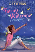 Cover Image for A Wish for Lily -- Bea Jackson, Hardcover