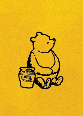 Cover Image for Winnie-The-Pooh: 100th Anniversary Edition (Winnie-The-Pooh; The House at Pooh Corner) -- A. a. Milne, Paperback