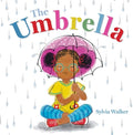 Cover Image for The Umbrella -- Sylvia Walker, Hardcover
