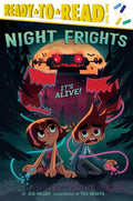 Cover Image for It's Alive!: Ready-To-Read Level 3 -- Joe McGee, Paperback
