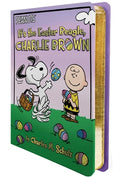 Cover Image for It's the Easter Beagle, Charlie Brown -- Charles M. Schulz, Board Books