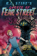 Cover Image for Stay Away from the Tree House -- R. L. Stine, Paperback