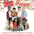 Cover Image for My First Puppy -- Alyssa Satin Capucilli, Paperback
