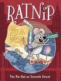 Cover Image for The Pie-Rat on Seventh Street -- Cam Higgins, Paperback