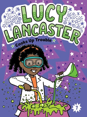 Cover Image for Lucy Lancaster Cooks Up Trouble -- Willow Coven, Hardcover