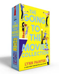 Cover Image for The Going to the Movies Collection (Boxed Set): Better Than the Movies; Nothing Like the Movies -- Lynn Painter, Paperback