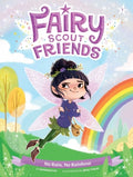 Cover Image for No Rain, No Rainbow -- Hannah Fay, Paperback