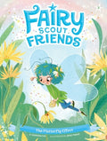 Cover Image for The Flutterfly Effect -- Hannah Fay, Hardcover