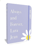 Cover Image for Always and Forever, Lara Jean: Special Keepsake Edition -- Jenny Han, Paperback