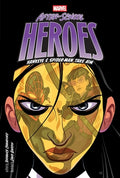 Cover Image for Hawkeye & Spider-Man Take Aim -- Terrance Crawford, Paperback
