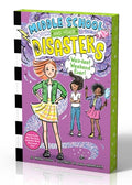 Cover Image for Weirdest Weekend Ever! -- Wanda Coven, Paperback