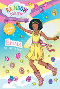 Cover Image for Rainbow Magic Special Edition: Emma the Easter Fairy -- Daisy Meadows, Paperback