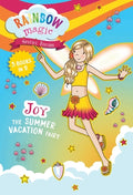 Cover Image for Rainbow Magic Special Edition: Joy the Summer Vacation Fairy -- Daisy Meadows, Paperback