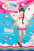 Cover Image for Rainbow Magic Weather Fairies #3: Pearl the Cloud Fairy -- Daisy Meadows, Paperback