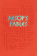 Cover Image for Aesop's Fables -- Aesop, Paperback