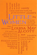 Cover Image for Little Women -- Louisa May Alcott, Paperback